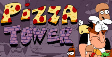 Unlock the Secrets of Pizza Tower and Get an Epic Gaming Experience!